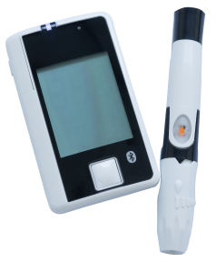Diabetes machine
